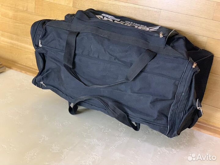 Спортивная сумка