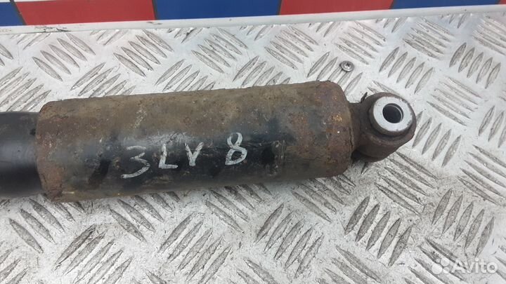 Амортизатор задний Ford transit connect 2013