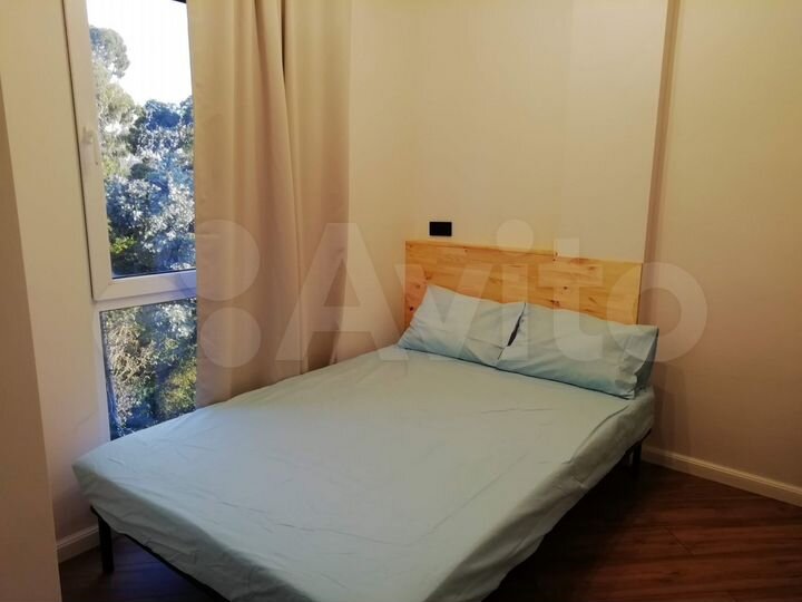 Квартира-студия, 30,5 м², 5/10 эт.