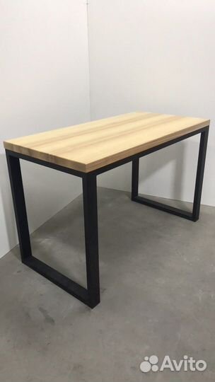 Столешница из массива дерева