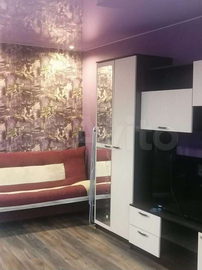 1-к. квартира, 33,2 м², 4/5 эт.