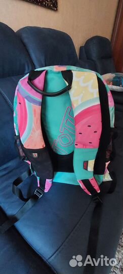Рюкзак школьный для девочки