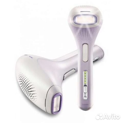 IPL фотоэпилятор Philips Lumea SC2001