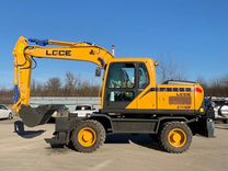 Колёсный экскаватор SDLG (LGCE) E7150F, 2024