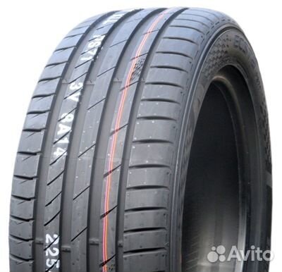 Kumho Ecsta PS71 285/60 R18 116V