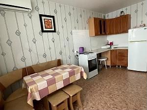1-к. квартира, 44 м², 7/16 эт.