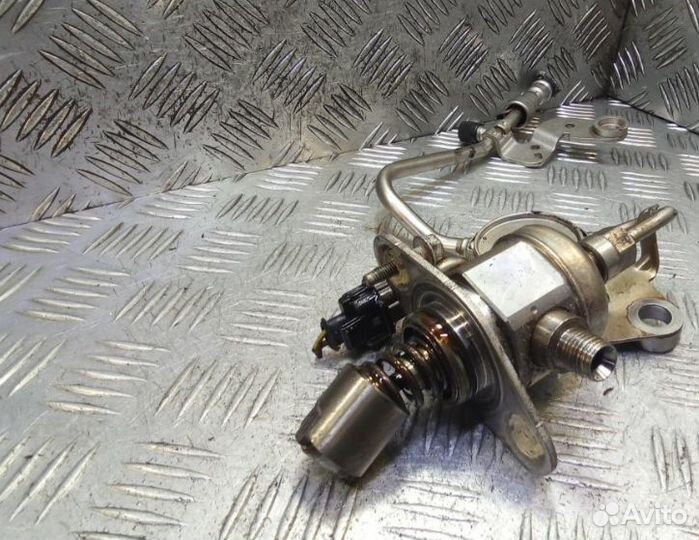 Тнвд бензиновый cadillac STS 2 12614933