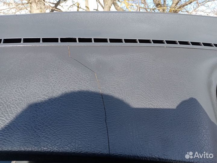 Торпеда ваз 2115