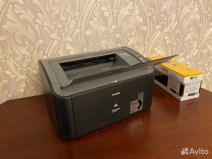 Принтер Canon i-sensys LBP 2900B