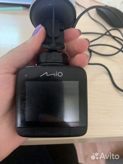 Видеорегистратор mio