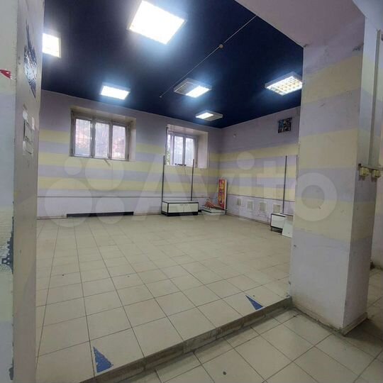 Торговая площадь, 35 м²