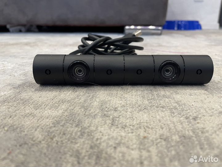 Sony playstation VR шлем (2-ая ревизия)