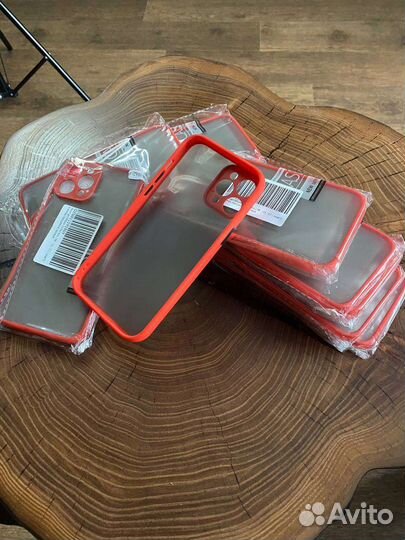 Чехол на iPhone 12 pro и iPhone XR