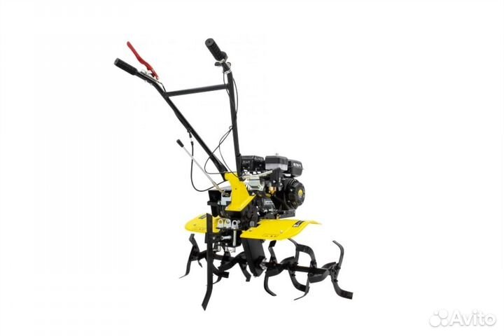 Мотоблок Huter мк-7500P-10