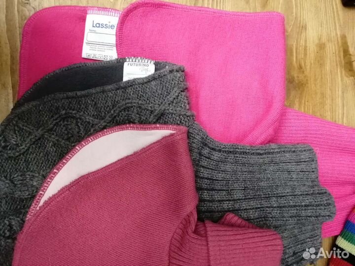 Комплекты для двойни разнополой