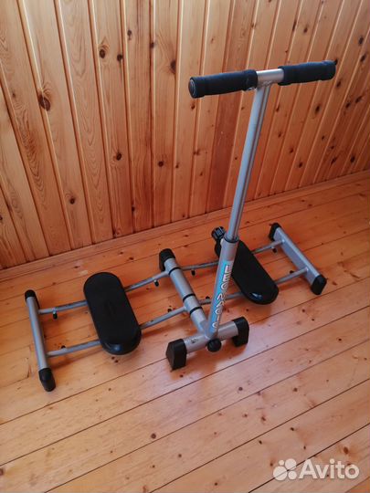 Тренажер Leg magic