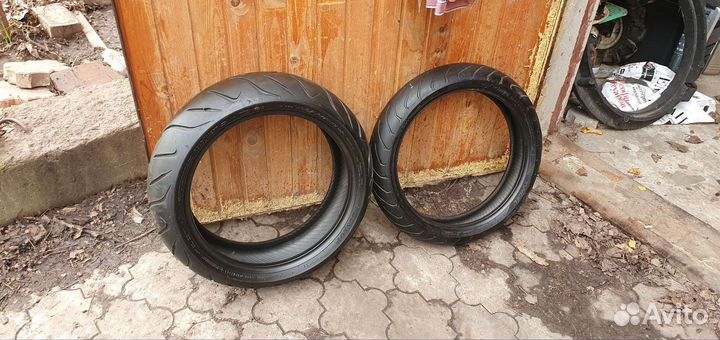 Dunlop SP Sport Maxx RT 2 195/50 R17 73W