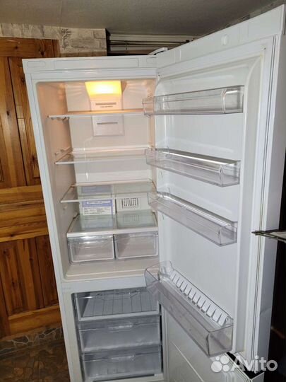 Холодильник indesit no frost
