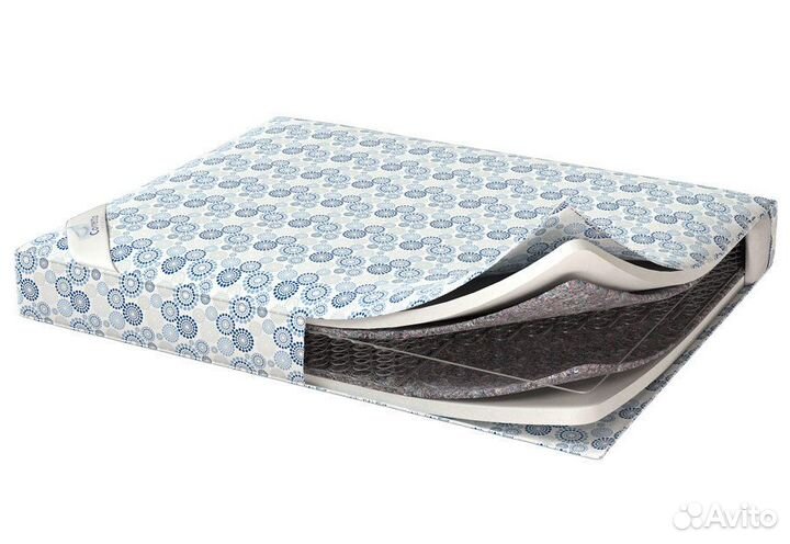 Матрас «Polikot Light» 140x186