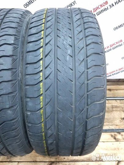 Bridgestone Ecopia EP850 235/50 R18