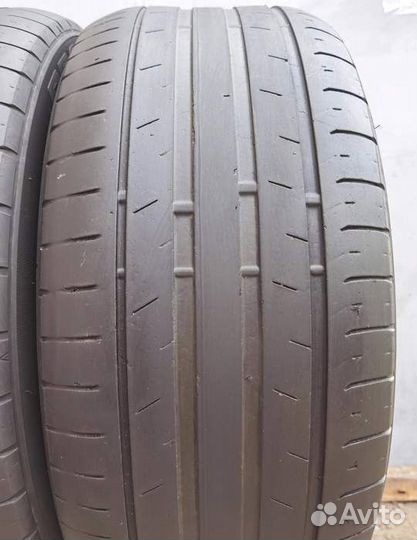 Toyo Proxes Sport 265/45 R20 108Y