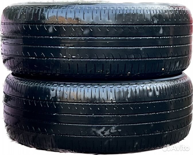 Yokohama Geolandar SUV G055 225/55 R18