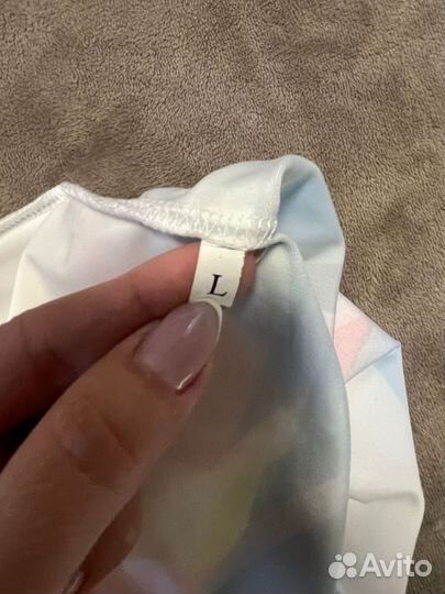 Купальник спортивный для гимнастики для мальчика