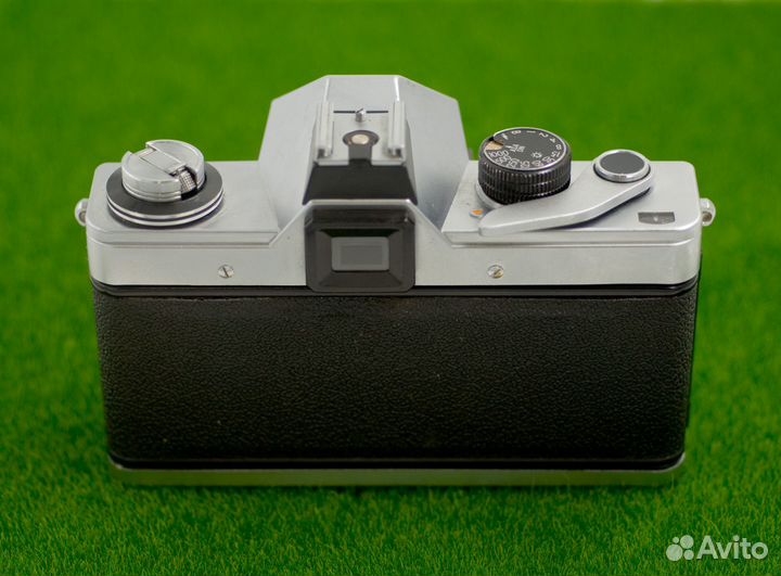 Praktica L body тушка (Made in Germany)