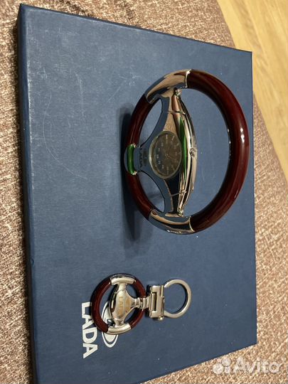 Подарочный набор