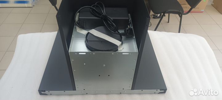 Вытяжка для кухни 60 см Krona Rina