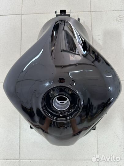 Kawasaki z1000sx топливный бак