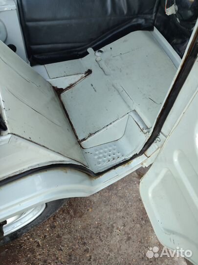 УАЗ 3303 2.4 МТ, 2003, 11 947 км