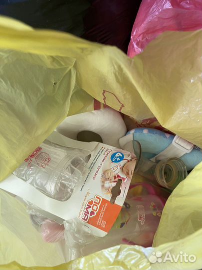 Вещи на девочку от 0 до 3 лет