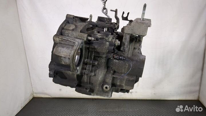 Кпп 6-ст.мех. (МКПП) Volkswagen Sharan, 2006