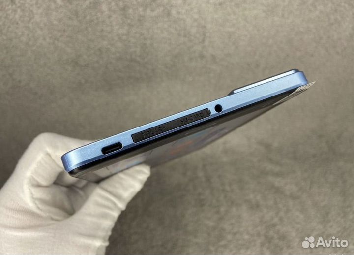 Планшет Umiio s25