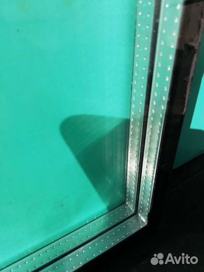 Стеклопакеты новые