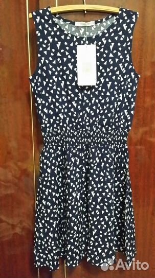 Платье для девочки Gee Jay 10-12 л