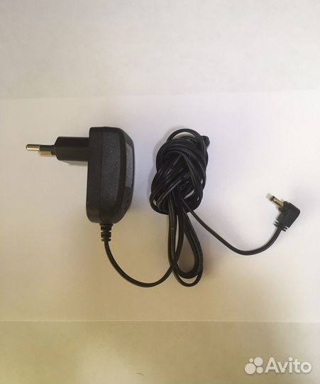 Зарядные устройства 3шт