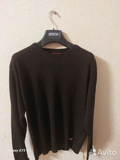 Джемпер р.52