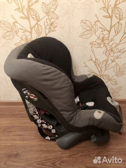 Дeтcкoе aвтoкресло Вritаx Rоmer First Сlass Рlus