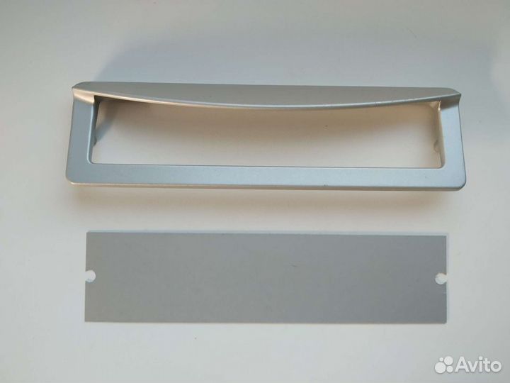 Мебельные ручки