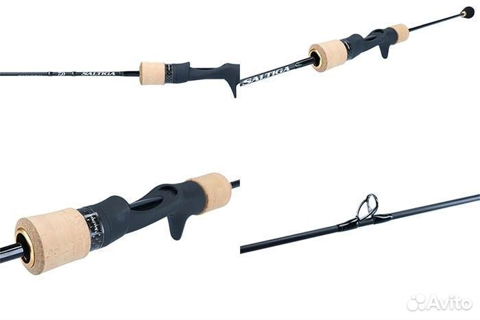 Daiwa saltiga SJ AGS TG 55B-2 TG
