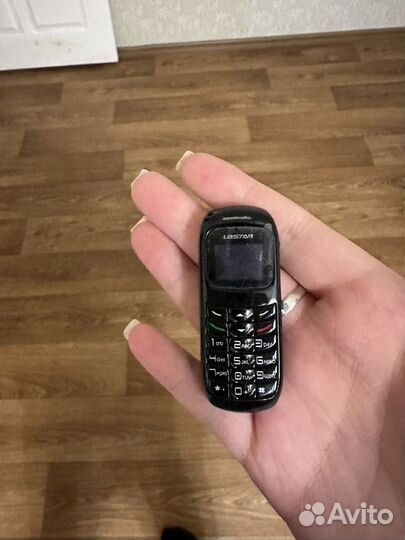 L8star BM70
