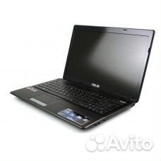 Ноутбук A6 3420 AMD HD 7600 4 GB SSD 15.6