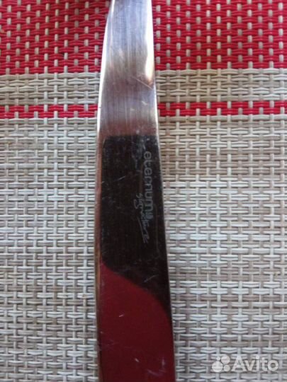 Ножи столовые Eternum