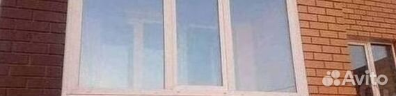 Пвх остекление балконов