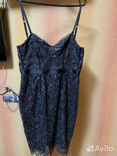 Коктельное платье Victoria’s secret