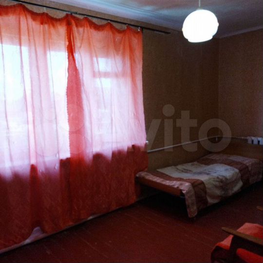 2-к. квартира, 44,9 м², 2/2 эт.