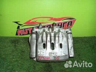 Суппорт toyota, lexus JZS160,JZS161,UZS160,UZS161