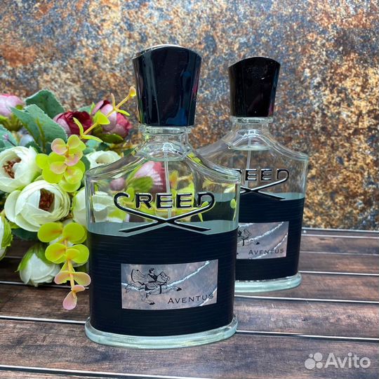 Мужские духи Creed Aventus 100ml